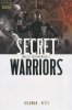 SECRET WARRIORS BY JONATHAN HICKMAN VOL 06 HC [9780785158141]